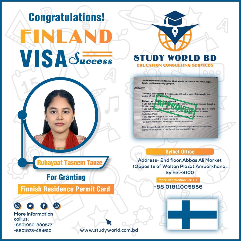 Finland Visa
